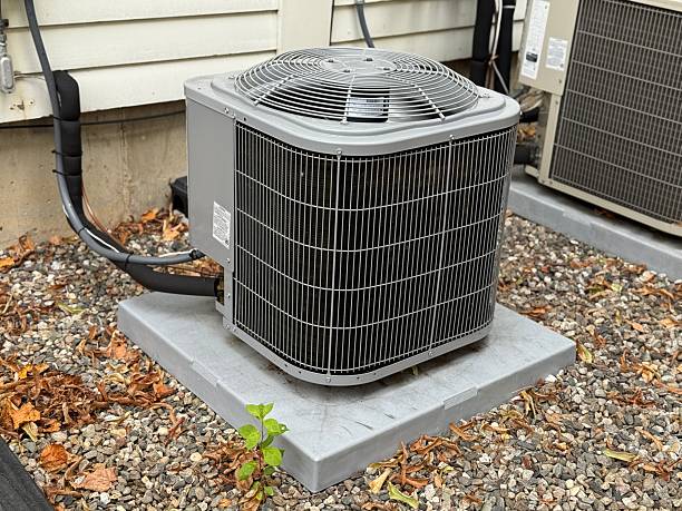 24/7 Emergency Heat Pump Repair experts in Elm Mott, TX