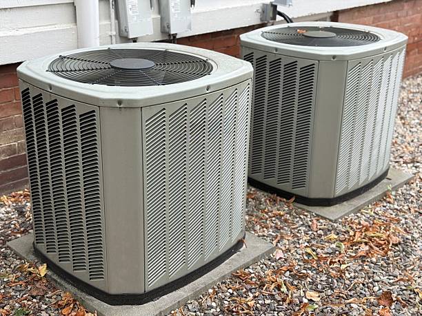 Reliable Heat Pump Repair contractor in Elm Mott, TX by JG Cool HVAC